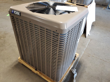 3 TON "LX" SERIES SPLIT-SYSTEM HEAT PUMP, 14 SEER 208-230/60/1 R-410A