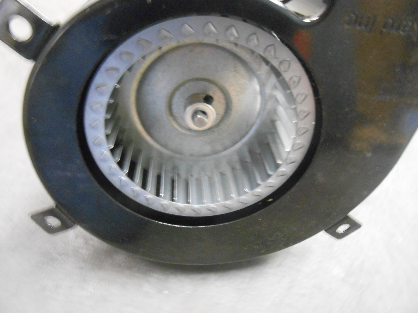 1/50 HP DRAFT INDUCER BLOWER 115/60/1