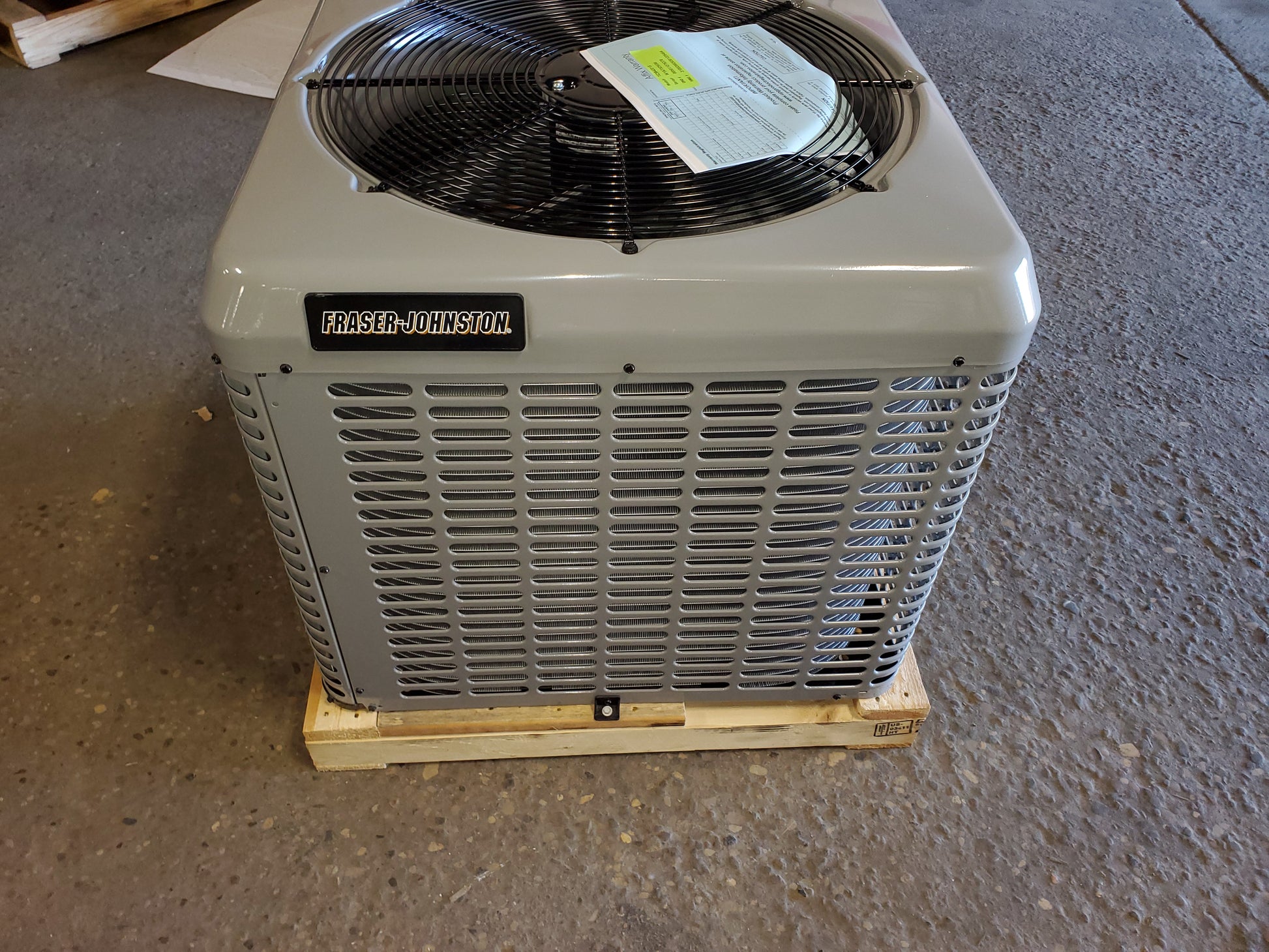 3-1/2 TON "LX" SERIES SPLIT-SYSTEM AIR CONDITIONER, 13 SEER 208-230/60/1 R-410A