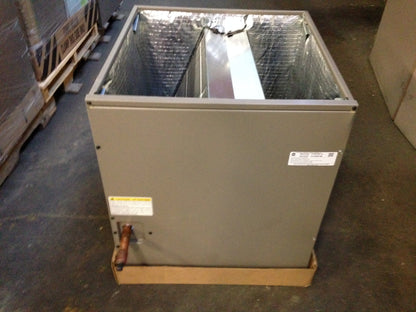 3-1/2 TON AC/HP UPFLOW CASED "A" COIL, R-410A OR R-22 CFM 1400