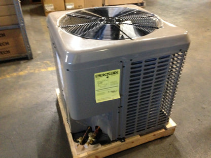 4 TON "LX" SERIES SPLIT-SYSTEM AIR CONDITIONER, 13 SEER 208-230/60/1 R-410A