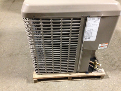 4 TON "LX" SERIES SPLIT-SYSTEM AIR CONDITIONER, 13 SEER 208-230/60/3 R-410A