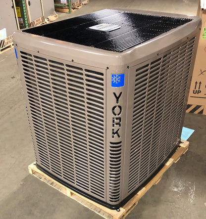2 TON "AFFINITY" SERIES TWO-STAGE SPLIT-SYSTEM AIR CONDITIONER/W ECM FAN MOTOR, 18 SEER 208-230/60/1 R-410A