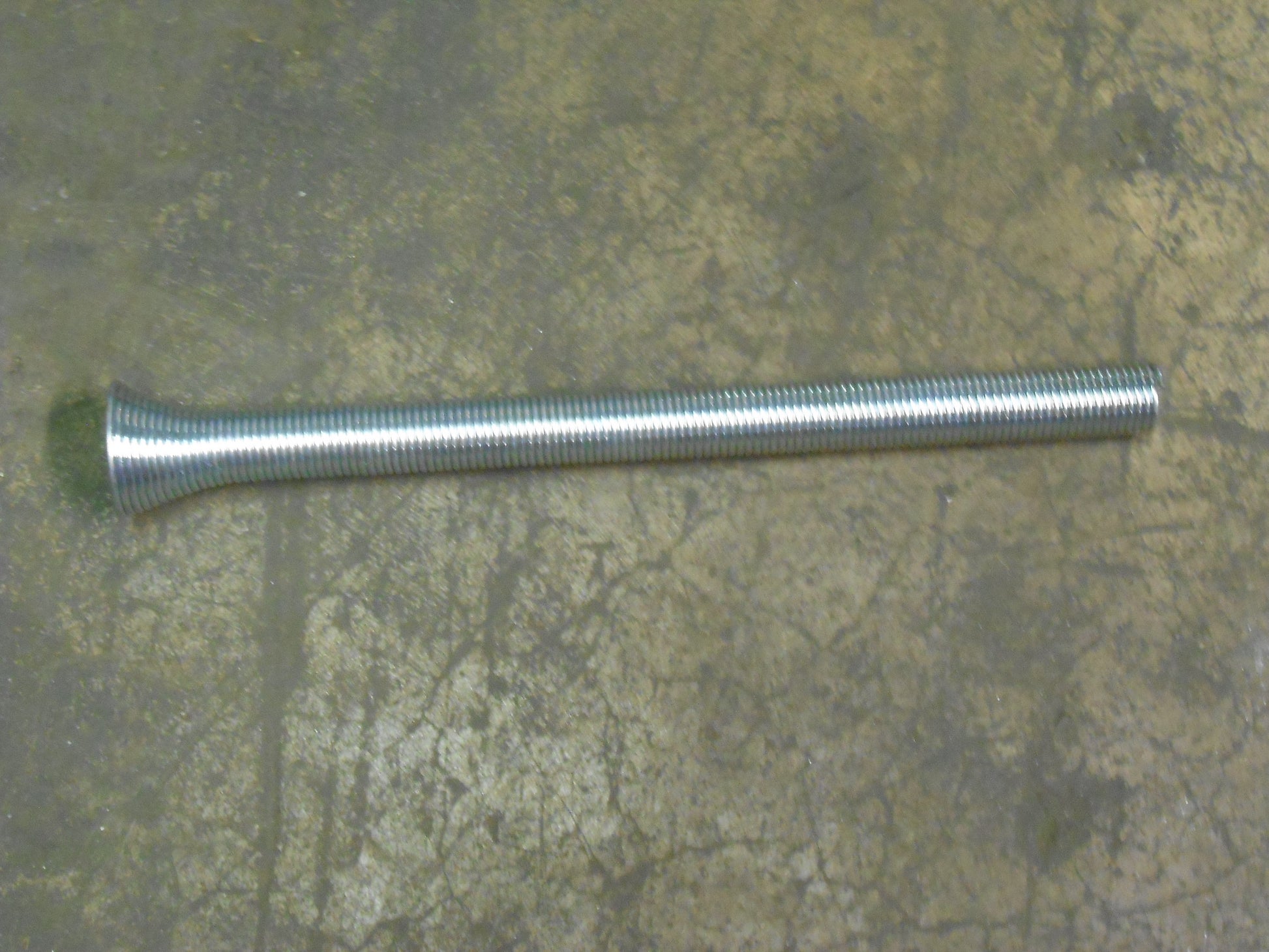 1/2" SPRING TUBE BENDER