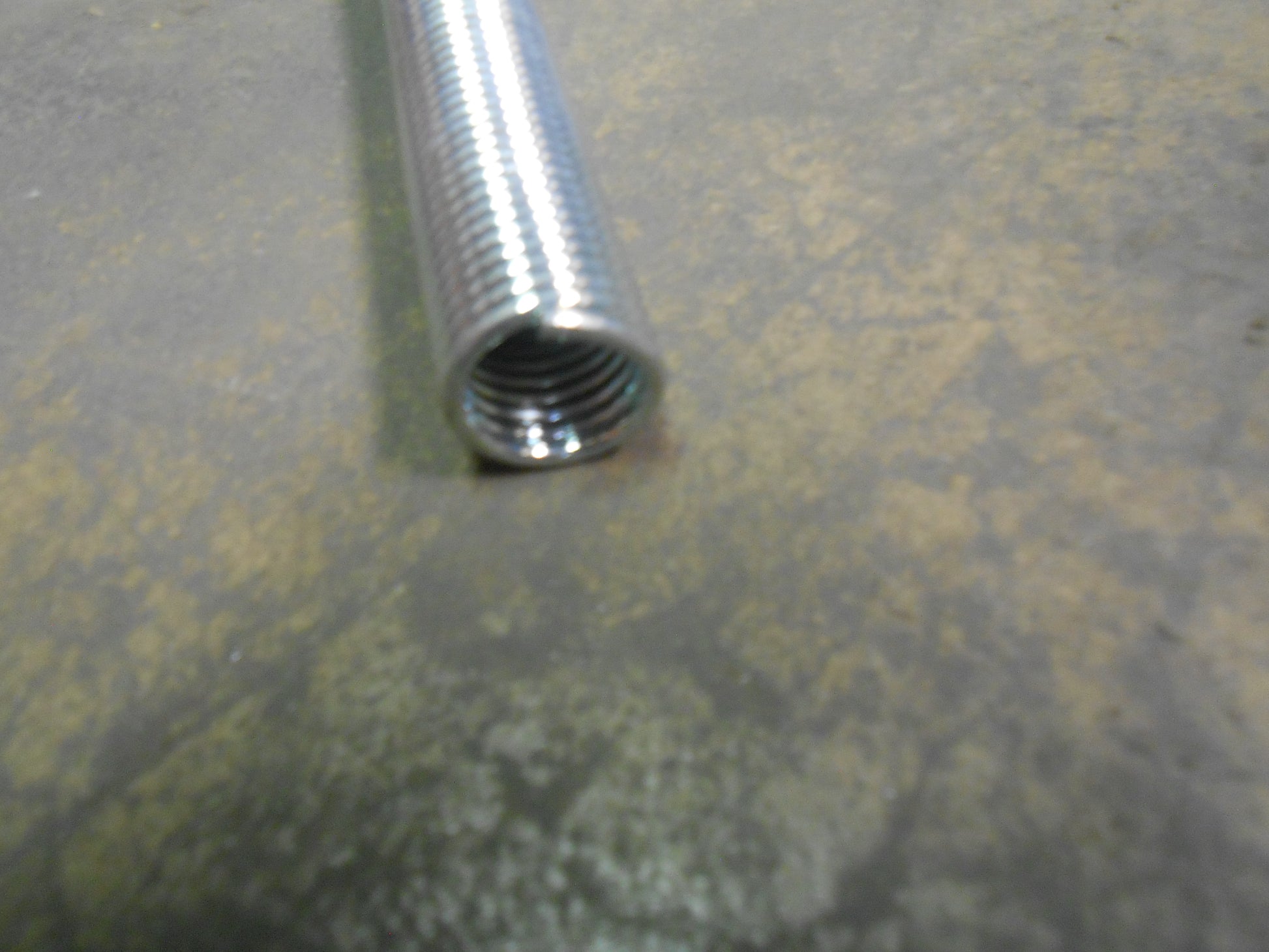 1/2" SPRING TUBE BENDER