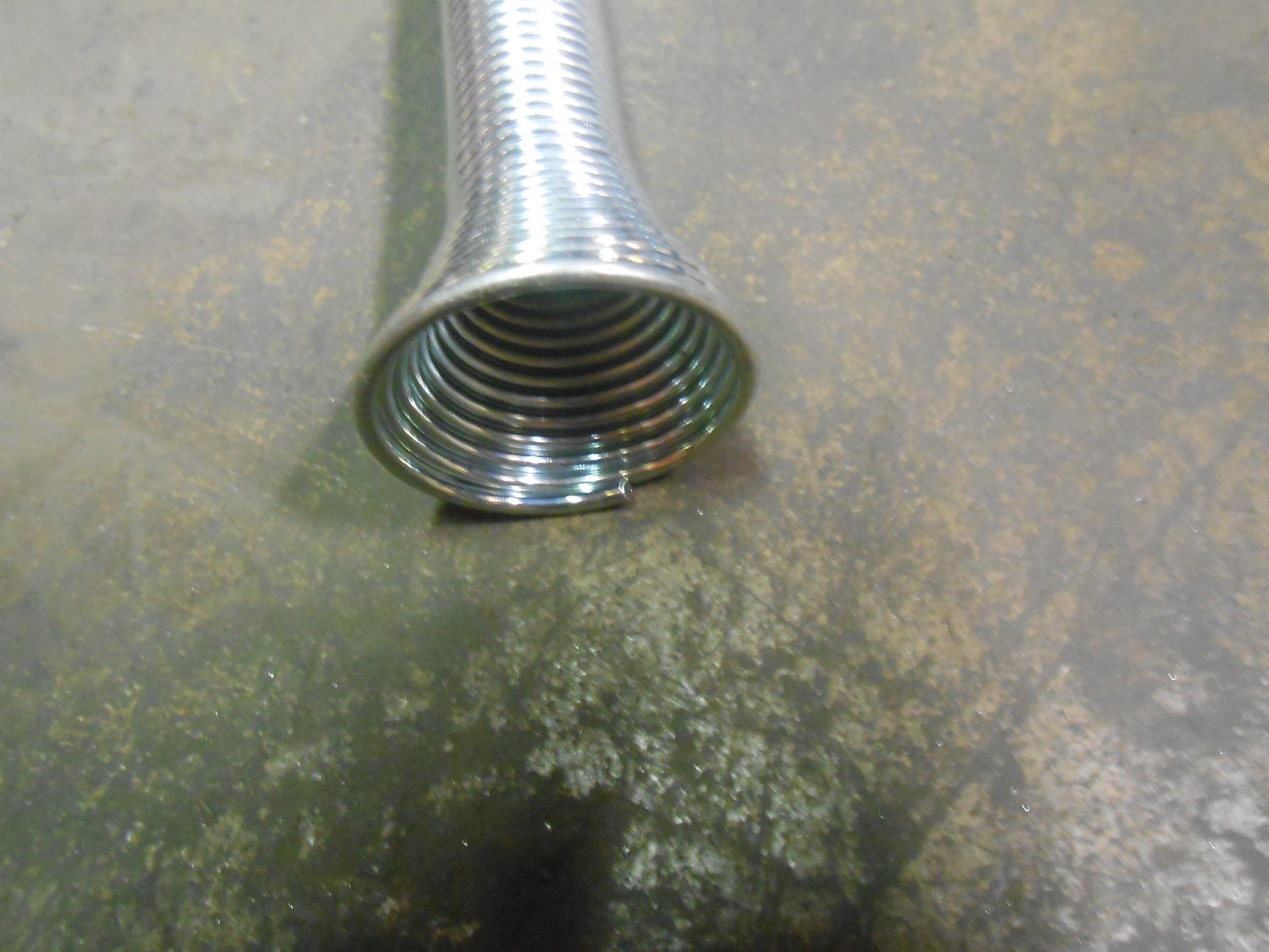 1/2" SPRING TUBE BENDER