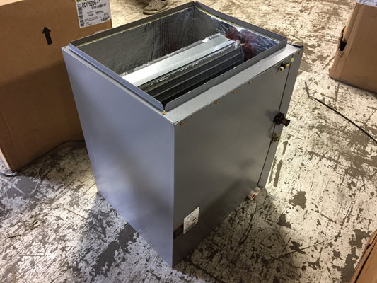 5 TON AC/HP UPFLOW CASED "A" COIL, R-410A or R-22