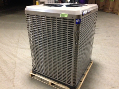 5 TON "AFFINITY" SERIES ECM VARIABLE SPEED COMMUNICATING SPLIT-SYSTEM AIR CONDITIONER, 20 SEER 208-230/60/1 R-410A
