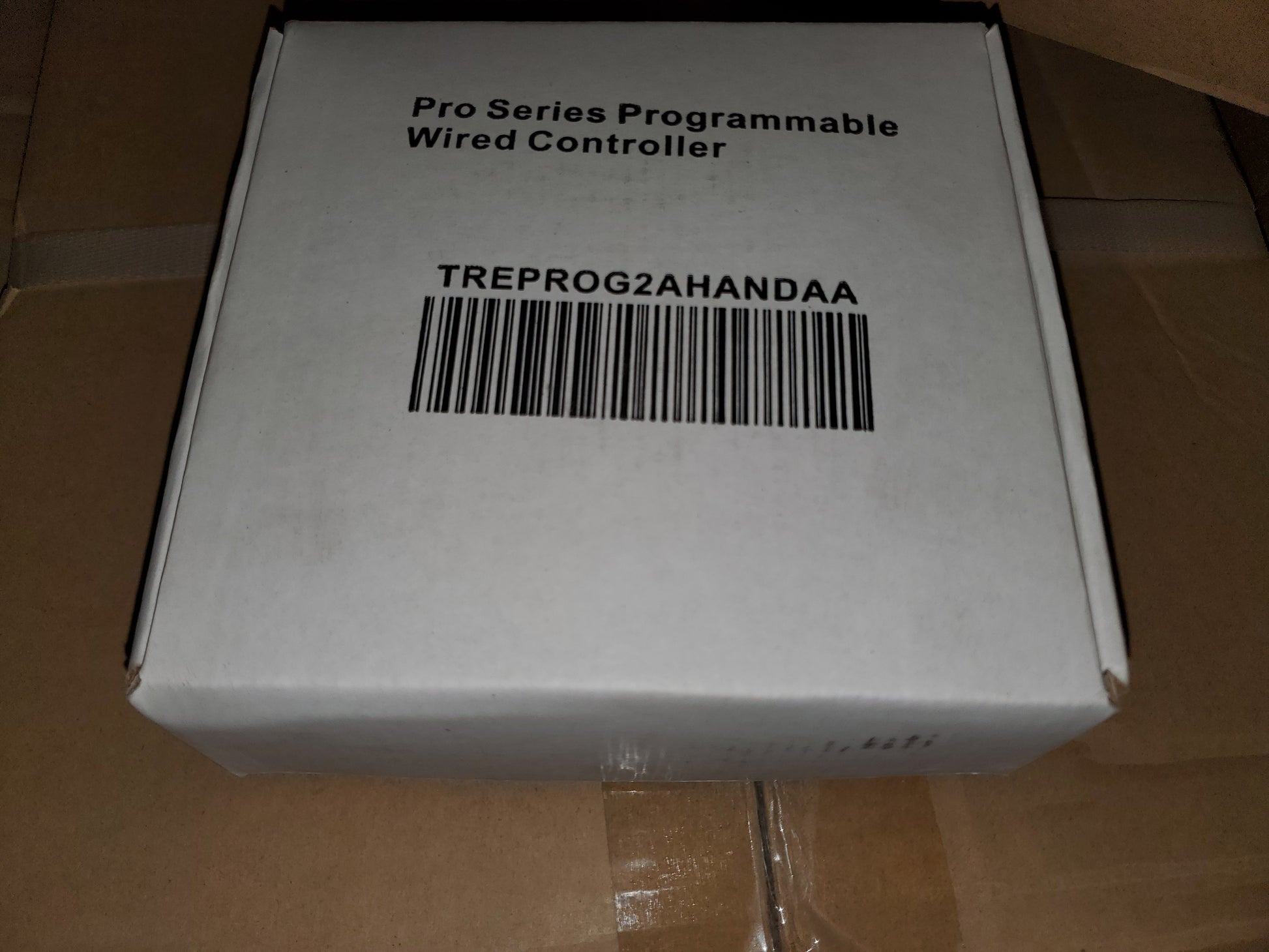 PRO SERIES PROGRAMMABLE WIRED CONTROLLER FOR MINI SPLITS