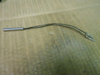 TEMPERATURE SENSOR