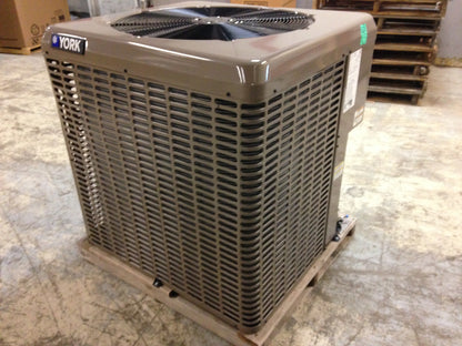 4 TON "LX" SERIES SPLIT-SYSTEM AIR CONDITIONER, 17 SEER 208-230/60/1 R-410A