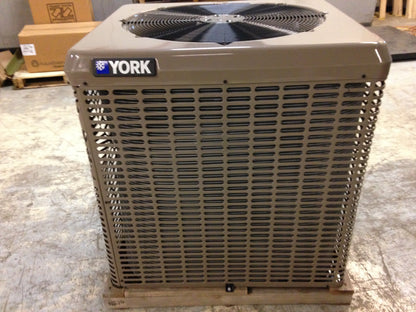 4 TON "LX" SERIES SPLIT-SYSTEM AIR CONDITIONER, 17 SEER 208-230/60/1 R-410A