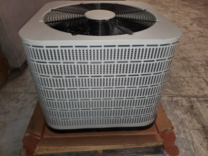 4 TON HIGH EFFICIENCY SPLIT SYSTEM AIR CONDITIONER, 13-SEER 208-230/1 R-410A