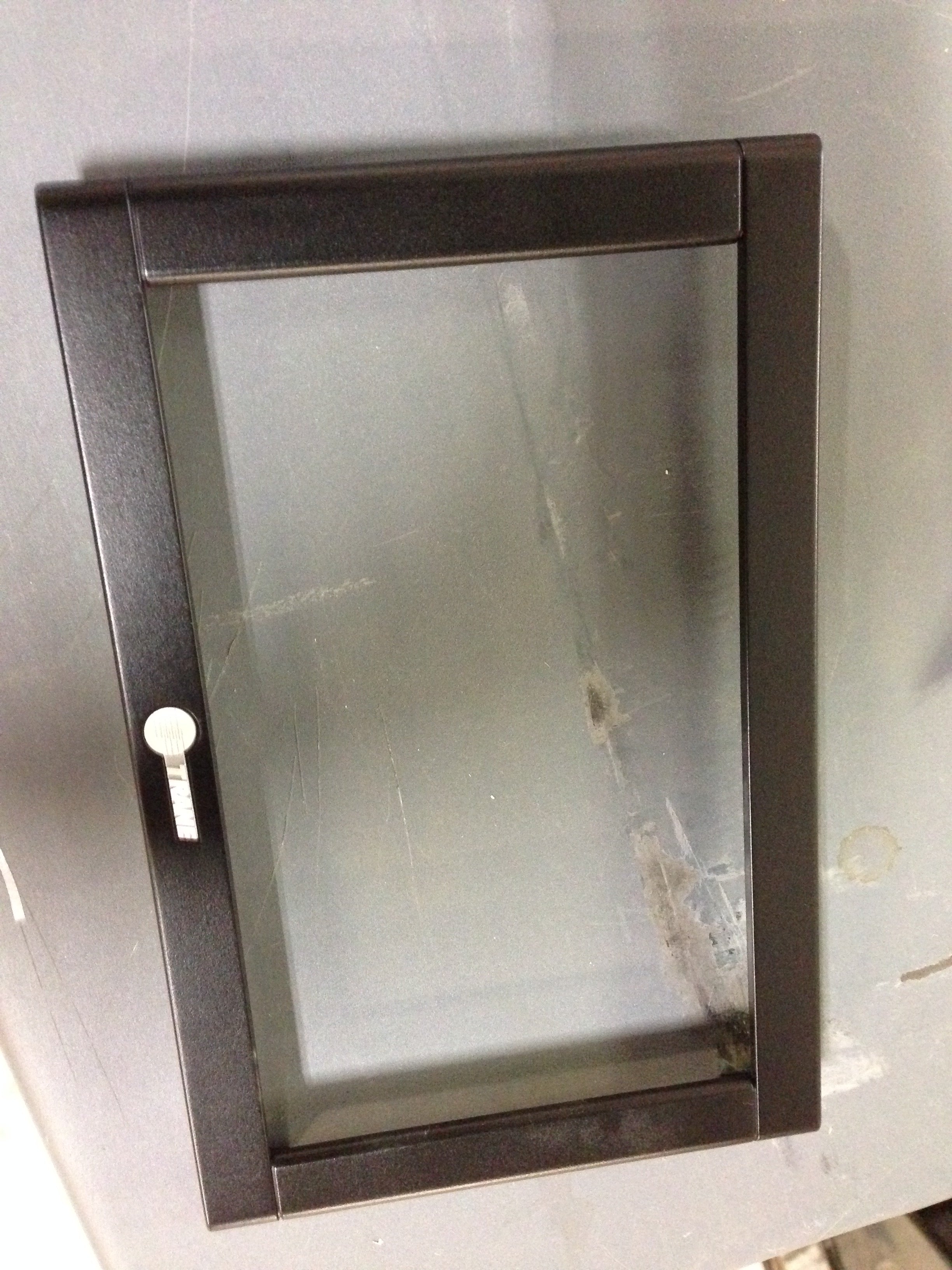 BLACK BEZEL COVER – Surplus City Liquidators