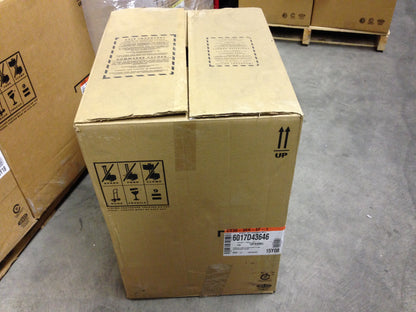 3 TON AC/HP UPFLOW CASED "A" COIL, R-410A CFM:1200