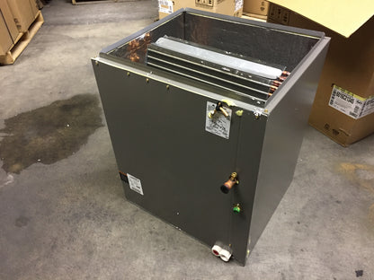 5 TON AC/HP UPFLOW CASED "A" COIL, R-22/R-410A CFM 2000