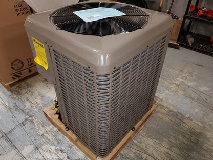 3-1/2 TON "LX" SERIES SPLIT SYSTEM AIR CONDITIONER, 14 SEER 208-230/60/1 R-410A