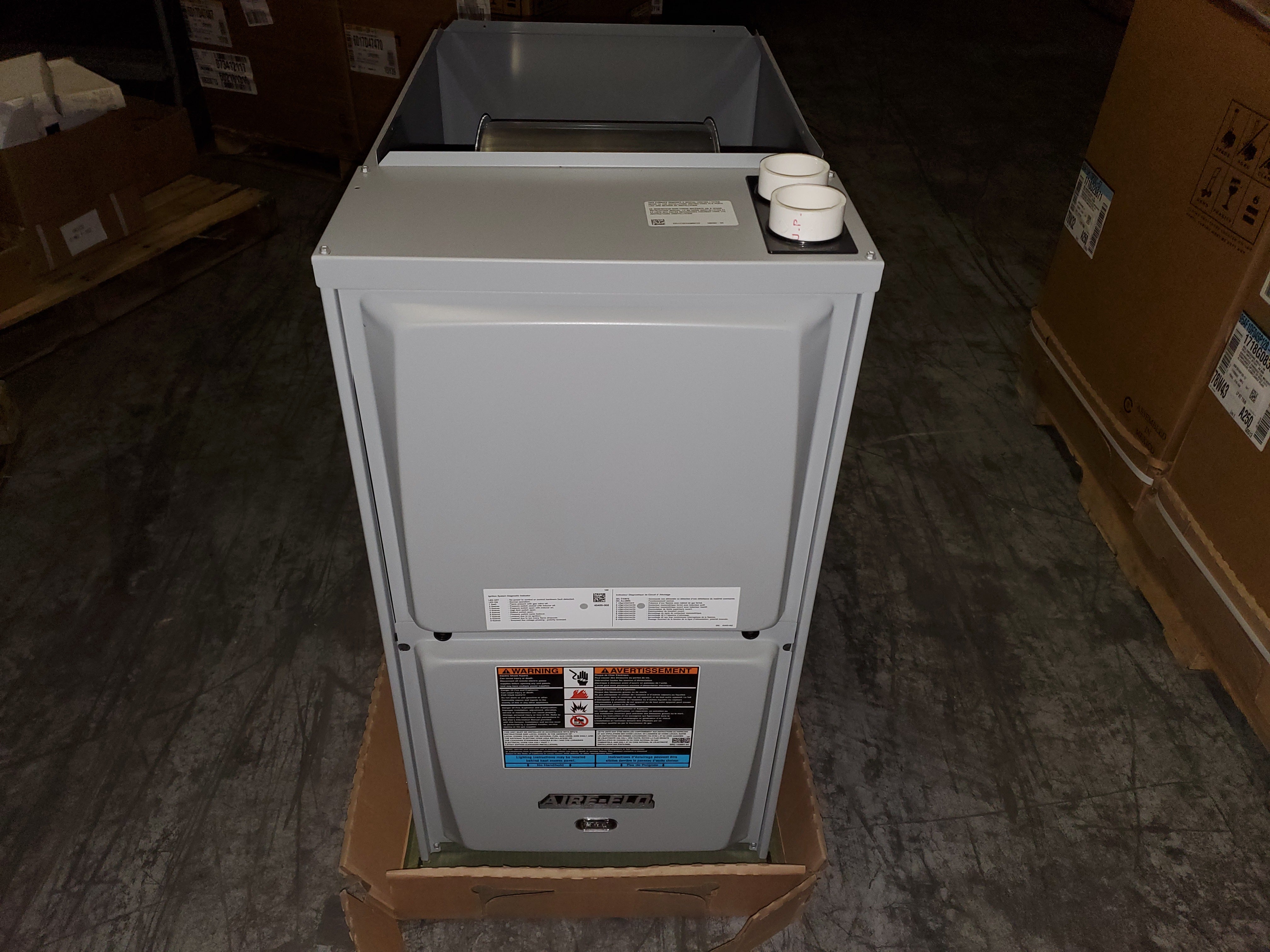 aire flo hvac