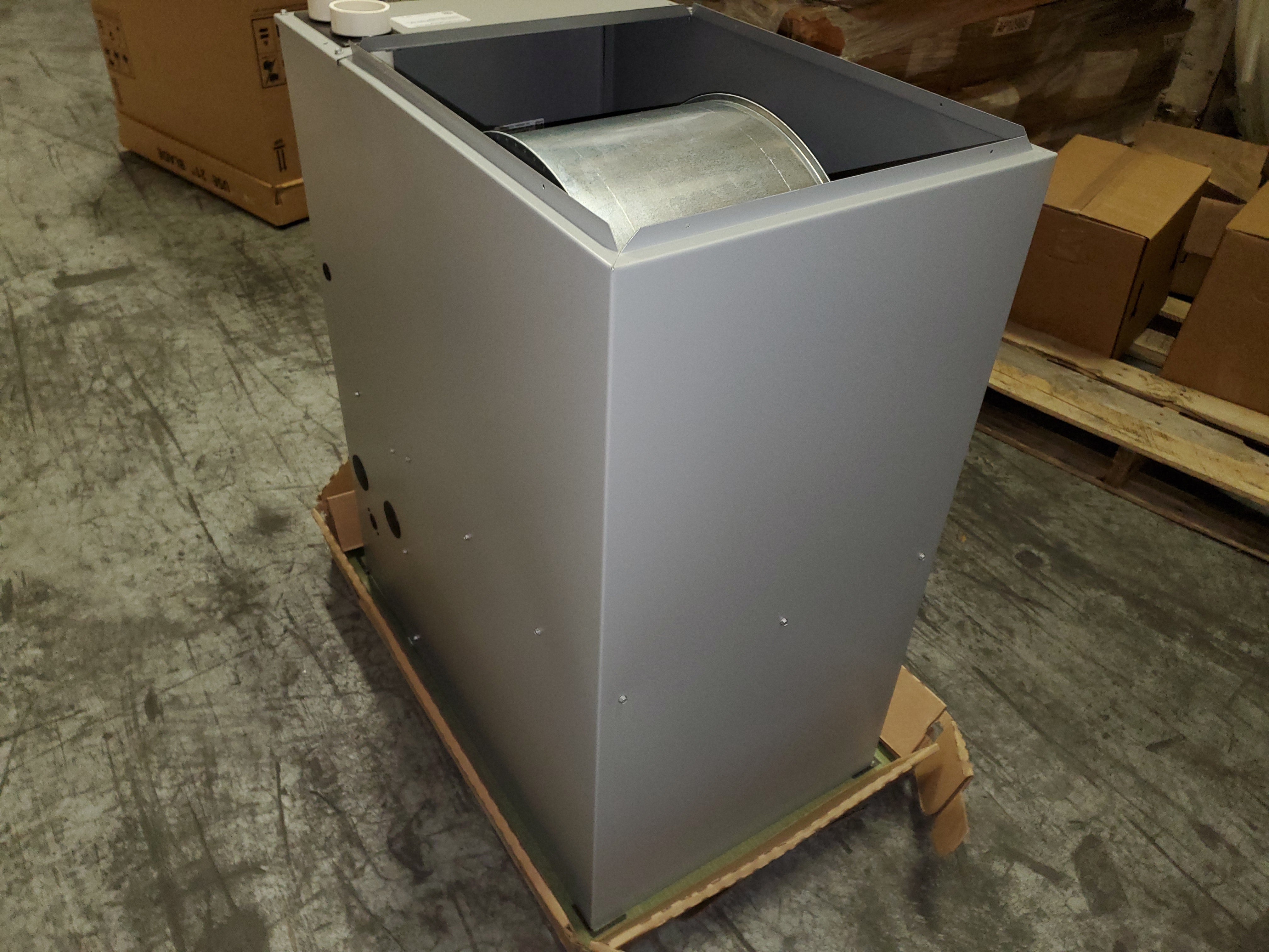 aire flo hvac
