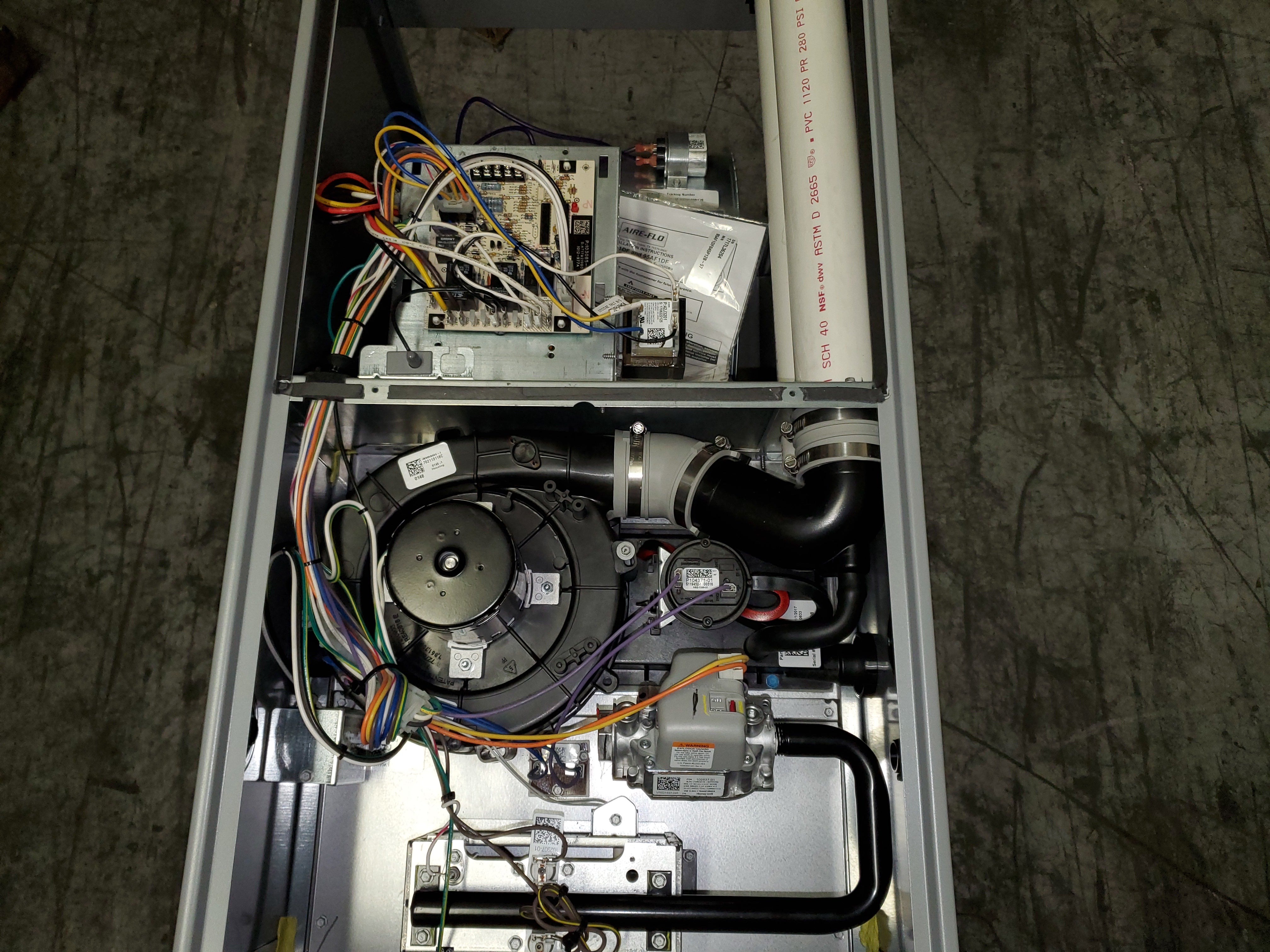 aire flo hvac