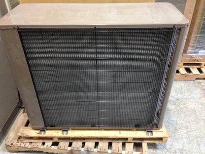 3 TON SPLIT-SYSTEM HORIZONTAL AIR CONDITIONER, 13 SEER 208-230/60/3 R-410A 3200 CFM