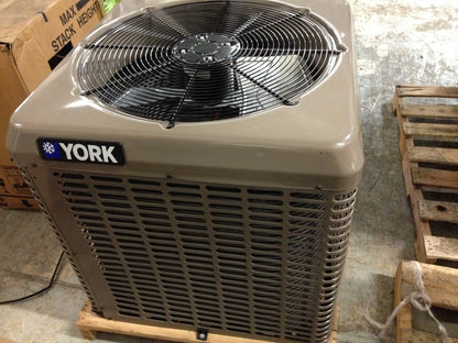 2-1/2 TON SPLIT-SYSTEM AIR CONDITIONER, 13 SEER 460/60/3 R-410A 2850 CFM