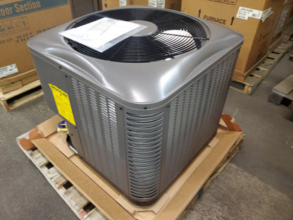 4 TON "M 120" SERIES SPLIT SYSTEM AIR CONDITIONER, 13 SEER 208-230/60/1 R-410A