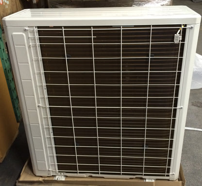 42,000 BTU MULTI-ZONE INVERTER OUTDOOR MINI-SPLIT HEAT PUMP, 16 SEER 208-230/60/1 R-410A