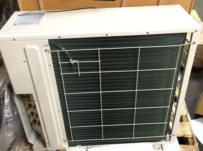 24,000 BTU DIGITAL INVERTER OUTDOOR MINI-SPLIT HEAT PUMP UNIT, 18 SEER 208-230/60/1 R-410A