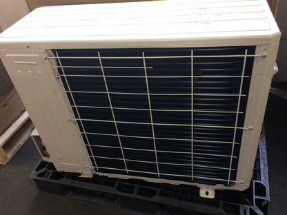 18,000 BTU SINGLE-ZONE OUTDOOR MINI-SPLIT INVERTER AIR CONDITIONER, 16 SEER 208-230/60/1 R-410A