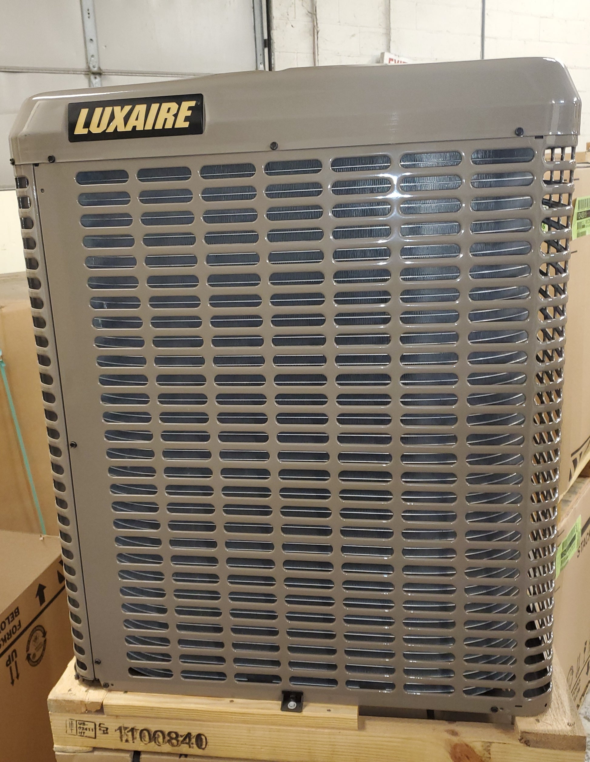 3 TON "LX" SERIES SPLIT SYSTEM AIR CONDITIONER, 13 SEER 460/60/3 R-410A