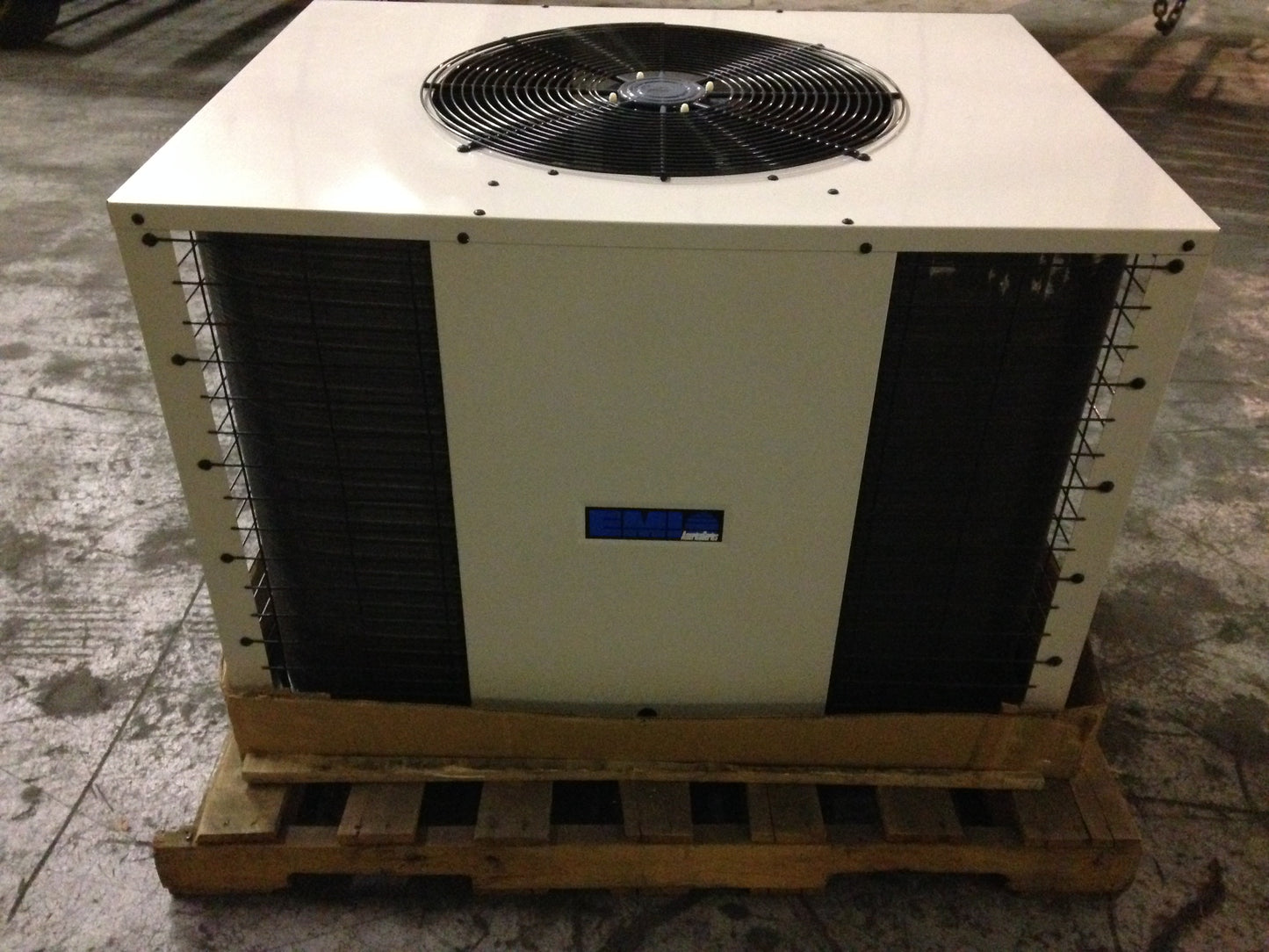 2 TON 2 ZONE OUTDOOR MINI-SPLIT AIR CONDITIONER UNIT, 208-230/60/1  R-22