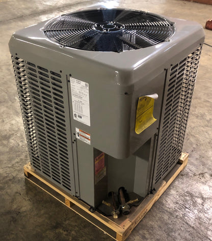 3 TON MANUFACTURED HOUSING AIR CONDITIONING CONDENSING UNIT, 14-SEER, 208-230/60/1 R-410A
