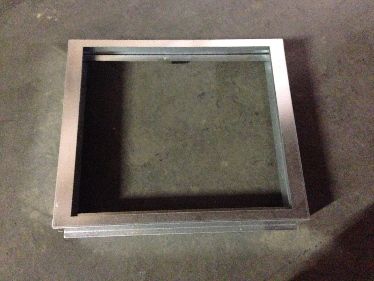 24-1/2" FILTER RACK