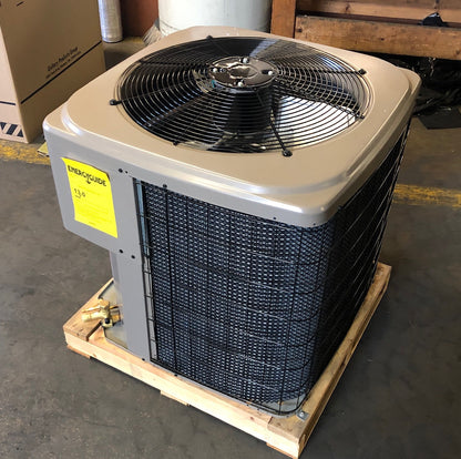 4 TON SPLIT SYSTEM AIR CONDITIONER, 13 SEER 208-230/60/1 R-410A