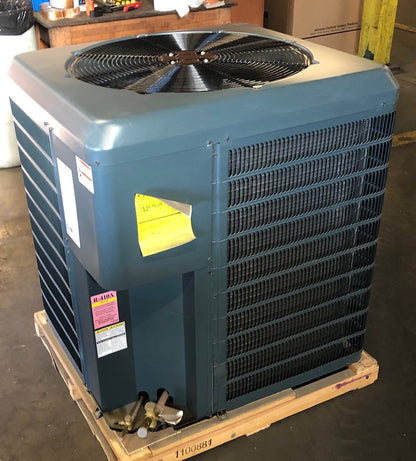 4 TON "LX" SERIES SPLIT SYSTEM AIR CONDITIONER, 14 SEER 208-230/60/1 R-410A