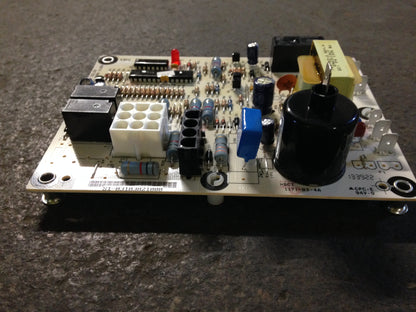 CONTROL BOARD, SPARK, 2 STAGE, 24 VAC