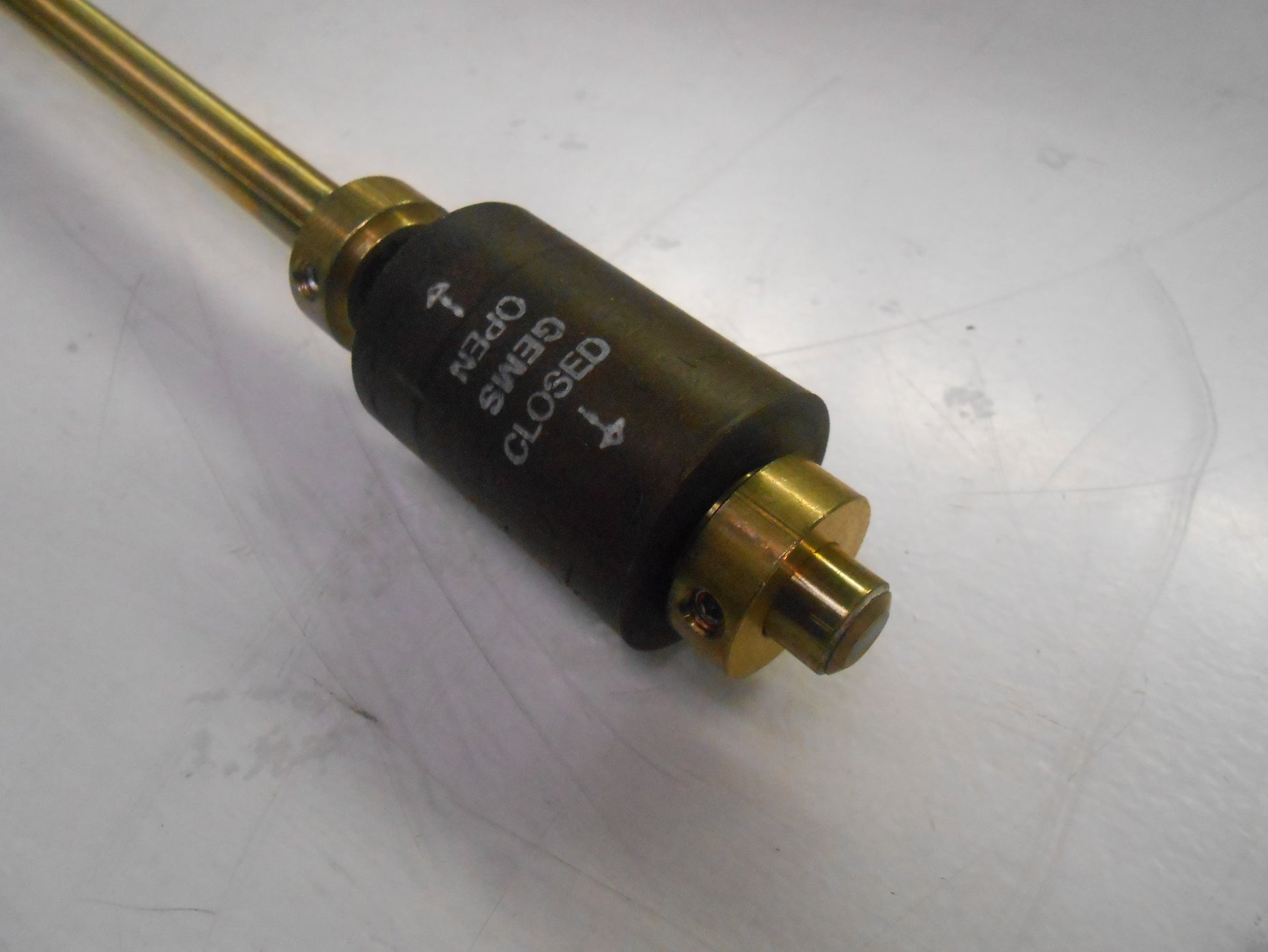 120 TO 240 VAC FLOAT SWITCH