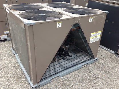 15 TON SPLIT SYSTEM HEAT PUMP, 10.6 EER, 460-60-3, R410A