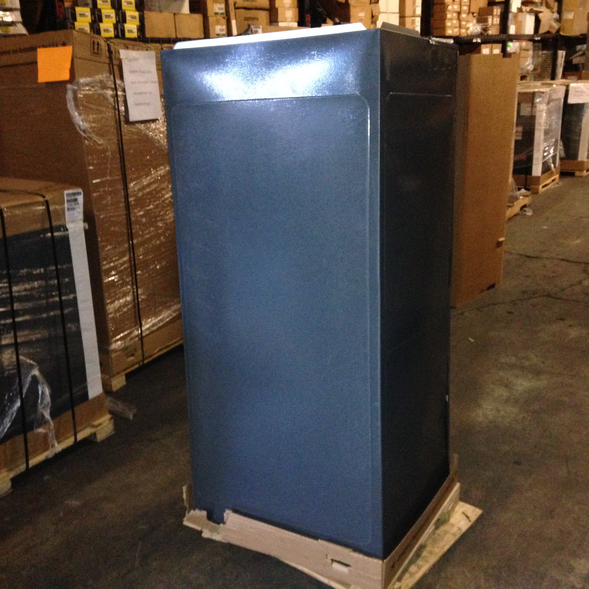 3 TON MULTI-POSITION ECM COMMUNICATING COMPATIBLE AIR HANDLER 208-230/60/1  CFM  13 SEER