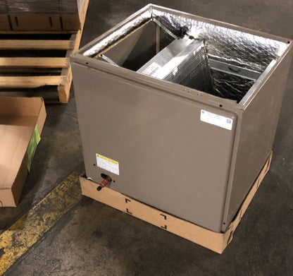 3 TON AC/HP "CM" SERIES MULTI-POSITION CASED ALUMINUM "N" COIL, R-22 OR R-410A CFM:1200