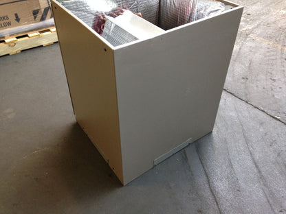 4 TON AC/HP UPFLOW/DOWNFLOW CASED "A" COIL R-410A OR R-22