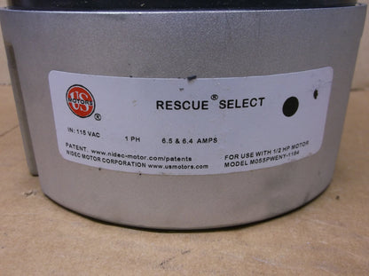 1/2-1/3HP RESCUE SELECT ECM BLOWER MOTOR   115/50-60/1   RPM:1050/VARIABLE SPEED