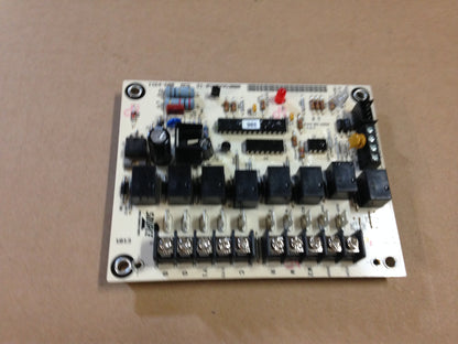 INDOOR AUXILLARY CONTROL BOARD KIT, 24 VAC