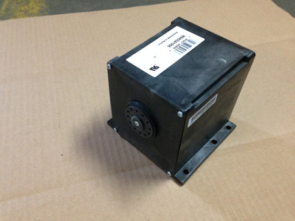 24 VOLT 3-POSITION DAMPER ACTUATOR