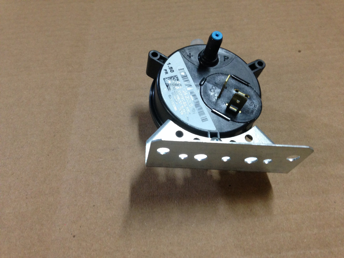 1.50 PR PRESSURE SWITCH