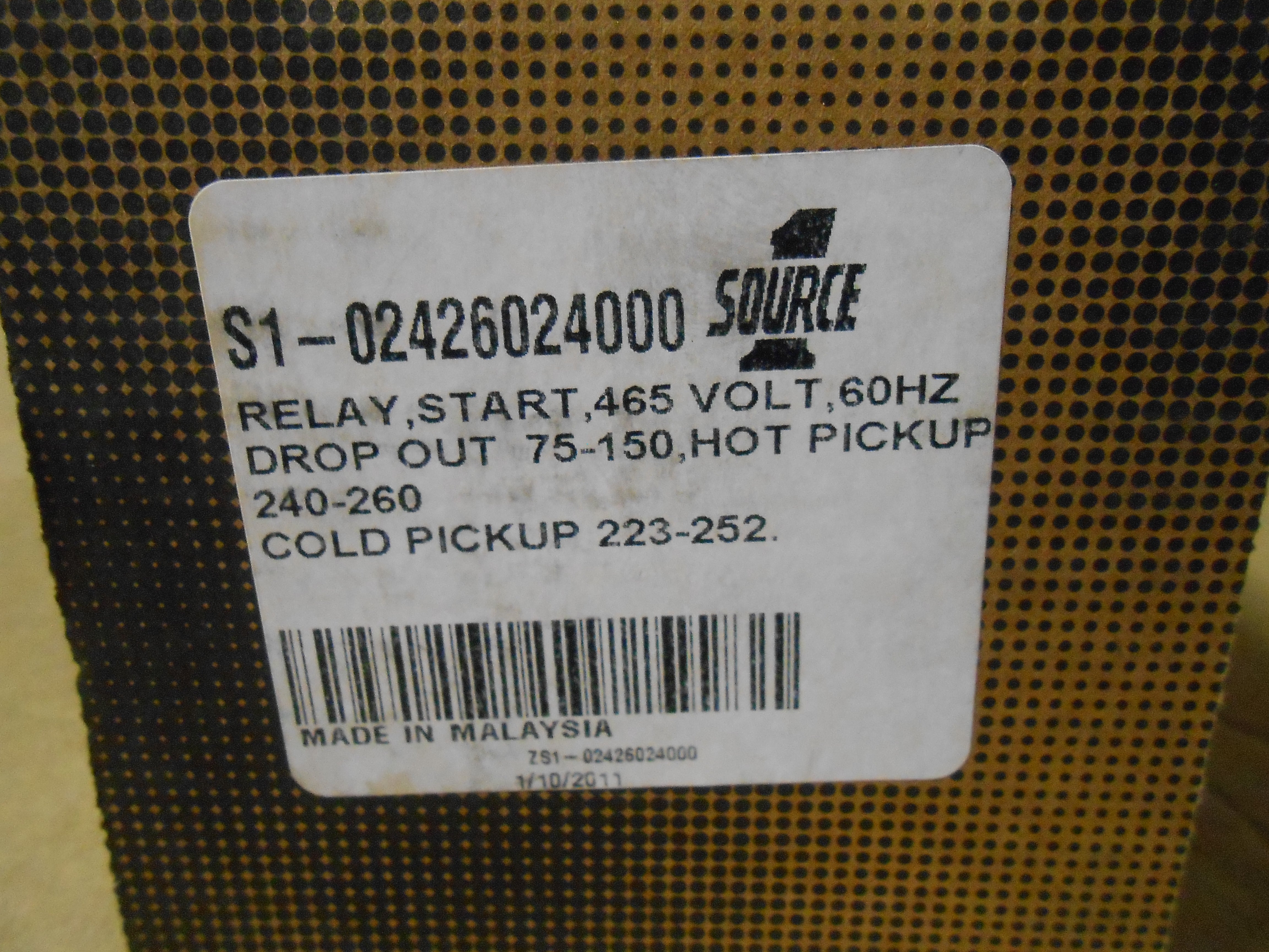 ◆タチカワ◆バーチカル◆W4200×H1940◆Z-2507BL5◆ Amazon.com: HD Switch 40A Waterproof Relay Replaces Cub Cadet 1225