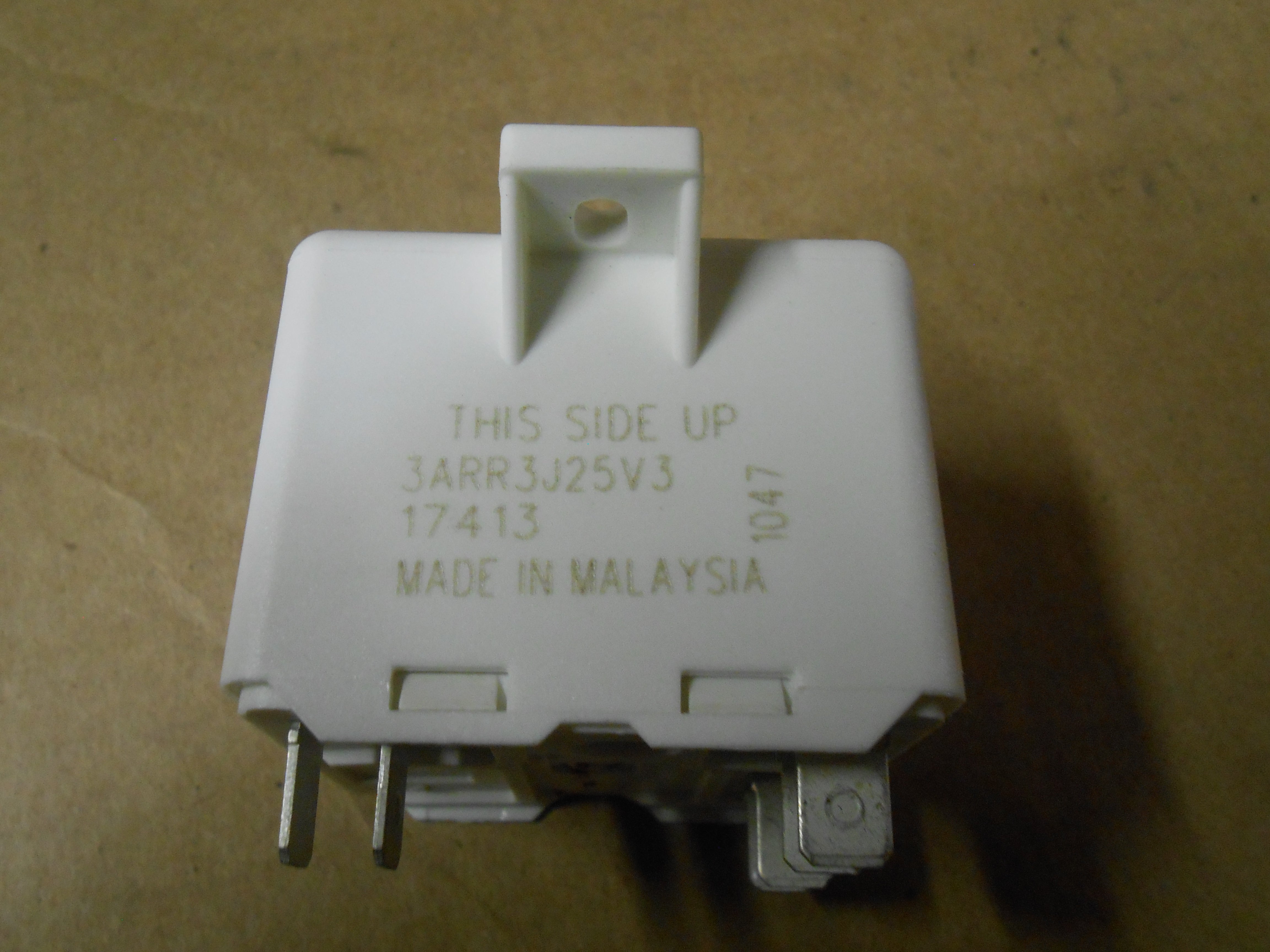 ◆タチカワ◆バーチカル◆W4200×H1940◆Z-2507BL5◆ Amazon.com: HD Switch 40A Waterproof Relay Replaces Cub Cadet 1225