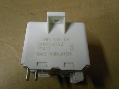 START RELAY 465 VOLT/60 HERTZ