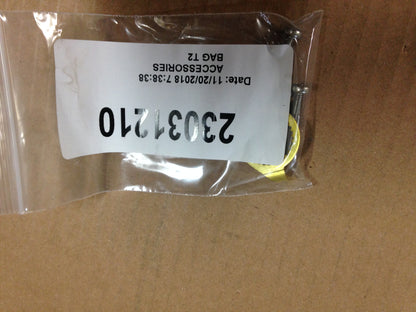 ESCUTCHEON KIT  SOLD AS 10 BAGS PER BOX